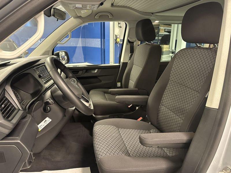 Volkswagen California 2.0 TDI 150CV DSG Beach Camper Edition