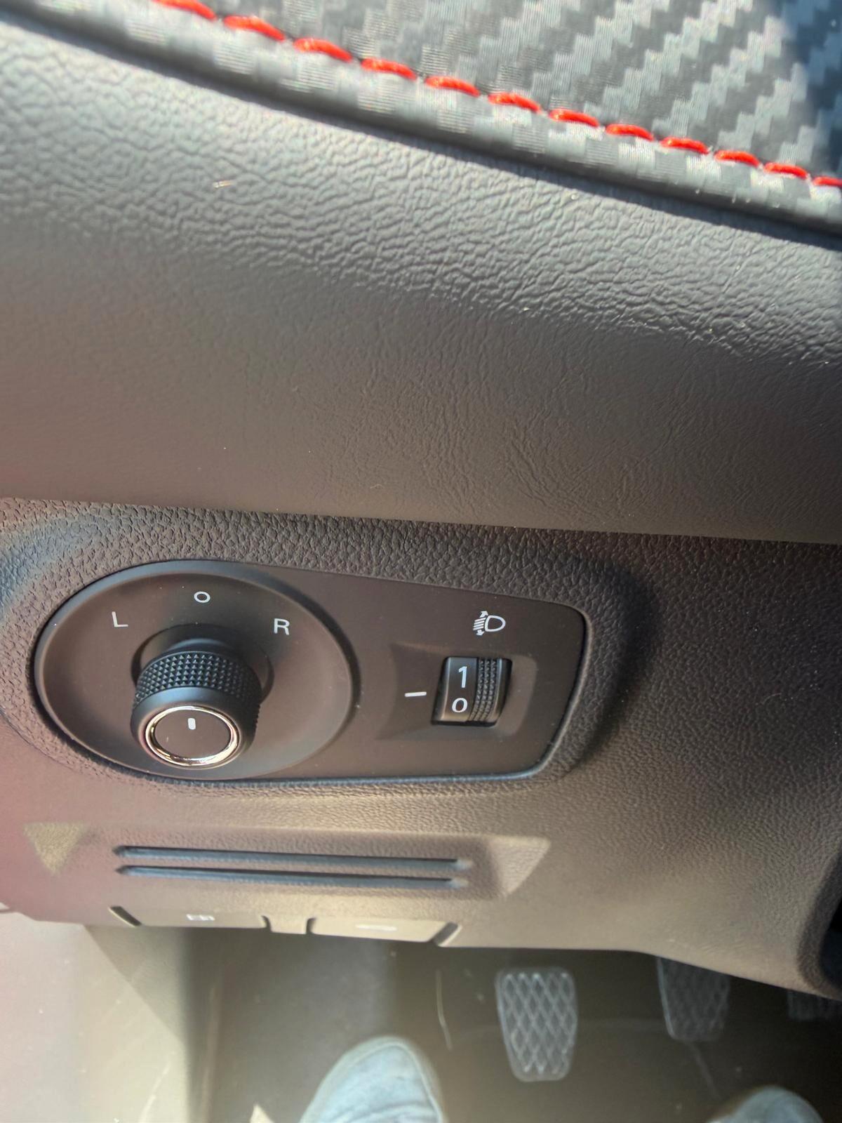 Mg ZS 1.5 VTi-tech Luxury