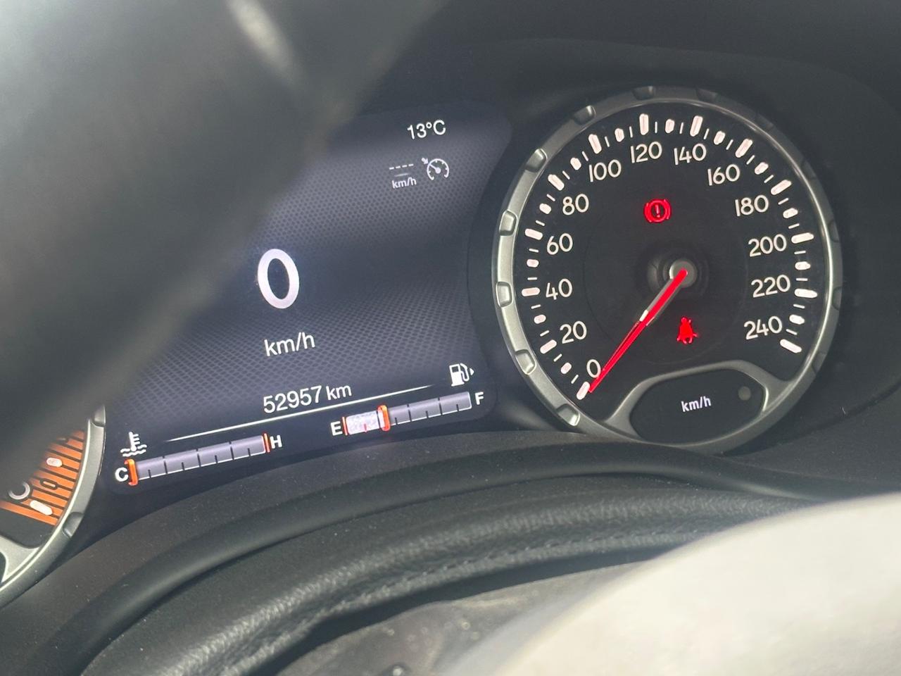 Jeep Renegade 1.0 T3 Limited