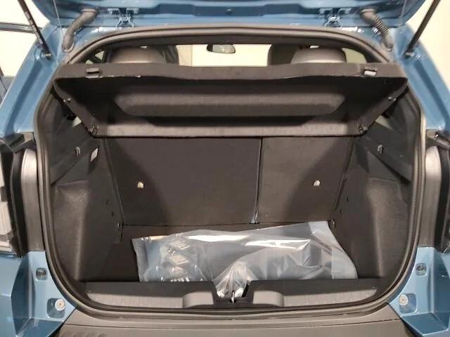 Fiat Grande Panda 1.2 Hybrid 110 CV S&S La Prima