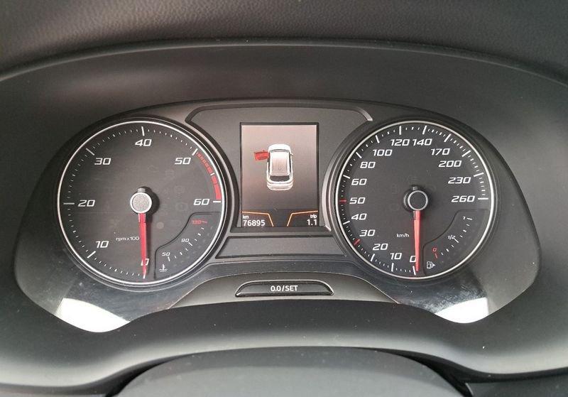 Seat Ateca 1.6 TDI DSG Business