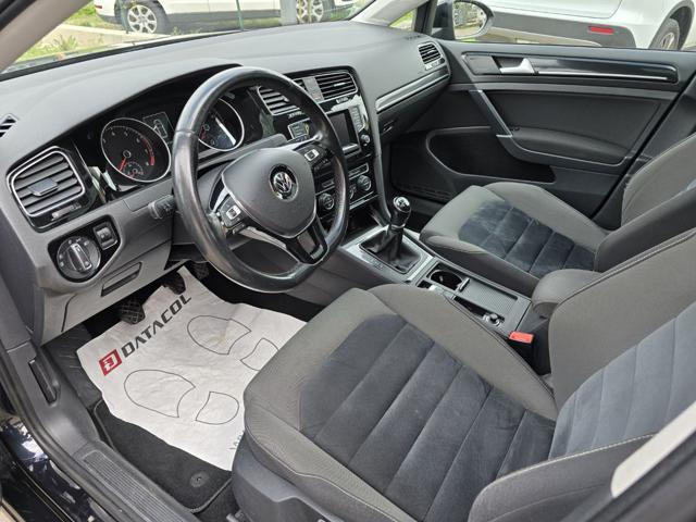 VOLKSWAGEN Golf 1.4 TSI ACT 150 CV 5p. Highline BlueMotion Technol
