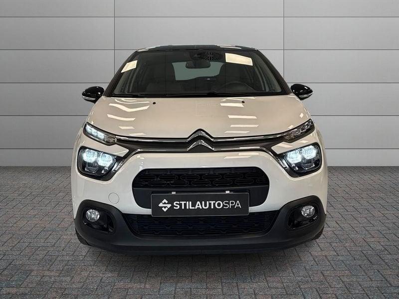 Citroën C3 PureTech 83 S&S Shine