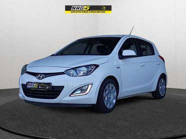 Hyundai i20 i20 1.2 5p. BlueDrive GPL Classic