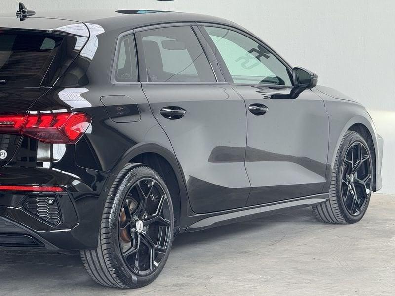Audi A3 Sportback 35 TFSI S tronic Business Advanced