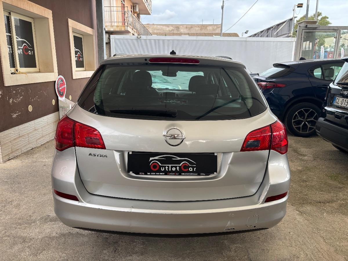 OPEL - Astra - 1.4 100CV 5p. Cosmo