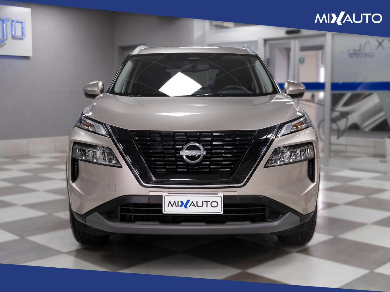 Nissan X-Trail 1.5 E-Power N-Connecta E-4orce 4WD Auto 7 Posti