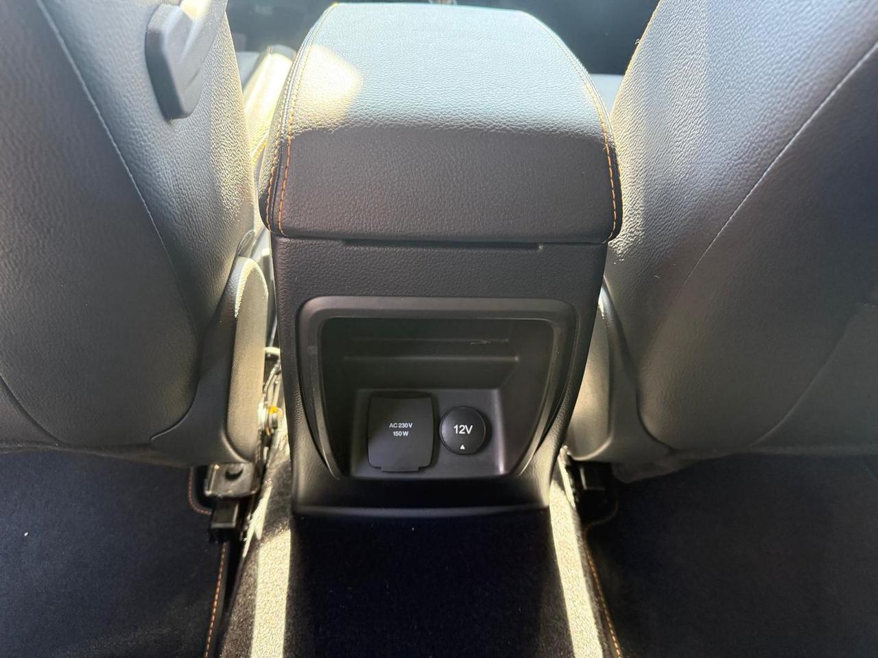 Ford Ranger Wildtrak 2.0 TDCi EcoBlue #5643