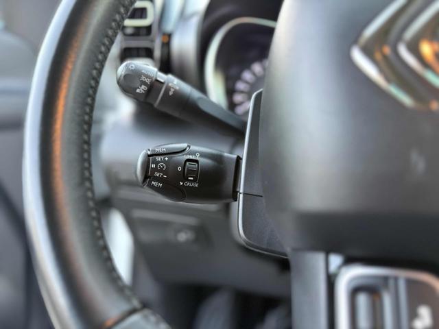 CITROEN C3 Aircross BlueHDi 110 S&S Shine *RESTYLING*