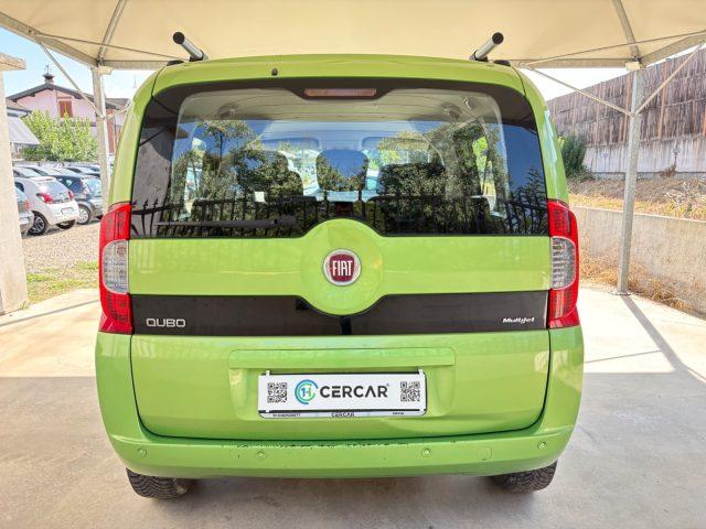 FIAT Qubo 1.3 MJT 75 CV Dynamic AUTOMATICO OK NEOP