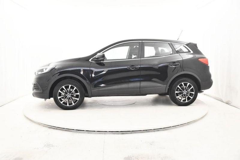 Renault Kadjar 1.3 tce Life 140cv Fap