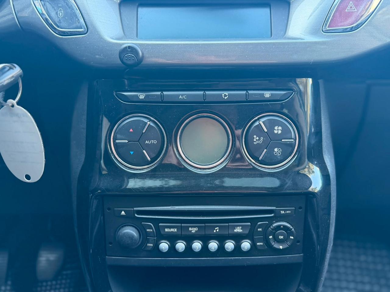Citroen C3 2010