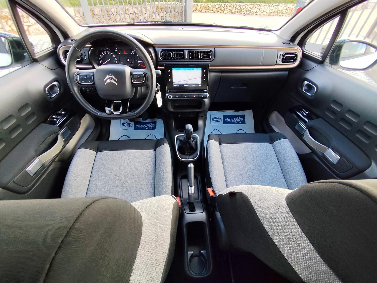 Citroen C3 BlueHDi 100 S&S Origins