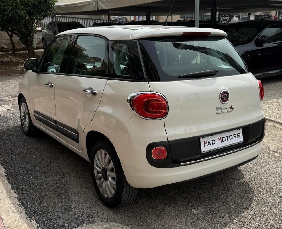 Fiat 500L 1.3 MJT 85CV Lounge 2014 NEO