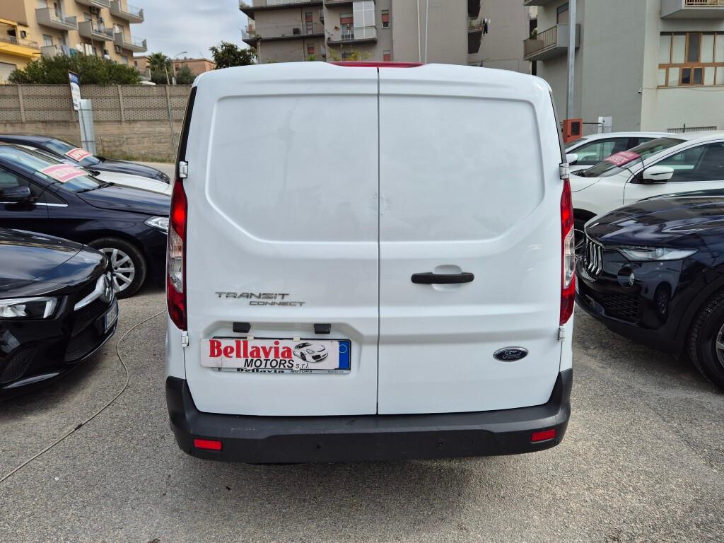FORD TRANSIT CONNECT 1.5 TDCi 100cv 3POSTI