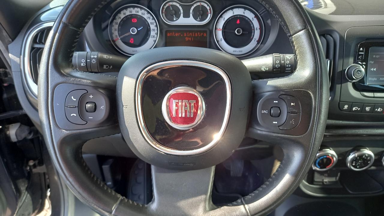 Fiat 500L 1.3 Multijet 85 CV Pop Star