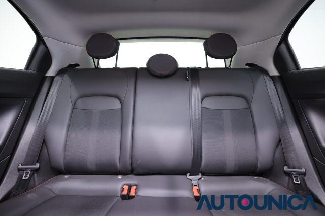 FIAT 500X 1.5 T4 HYBRID CABRIO 130 CV DCT SPORT DOLCEVITA