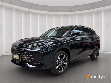 MG HS 1.5 Luxury del 2025