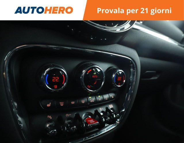 MINI Clubman John Cooper Works Essential Clubman