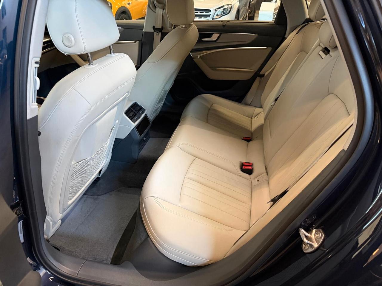 Audi A6 Avant 40 2.0 TDI quattro ultra S tronic Business