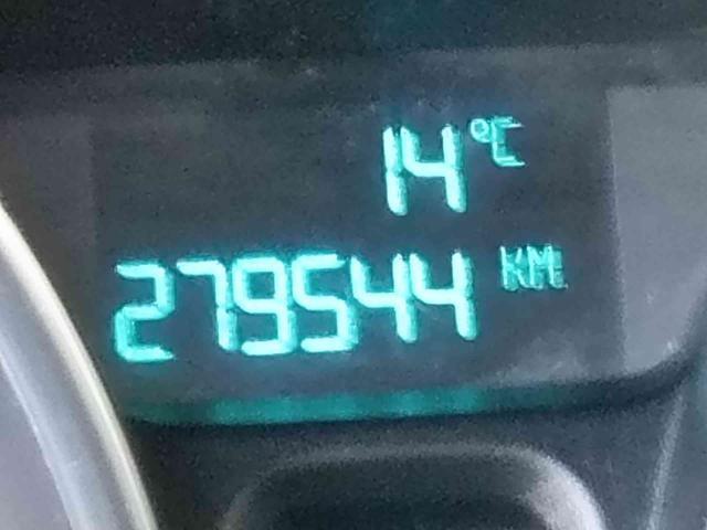 FORD B-Max 1.6 TDCi ADATTA NEOPATENTATI