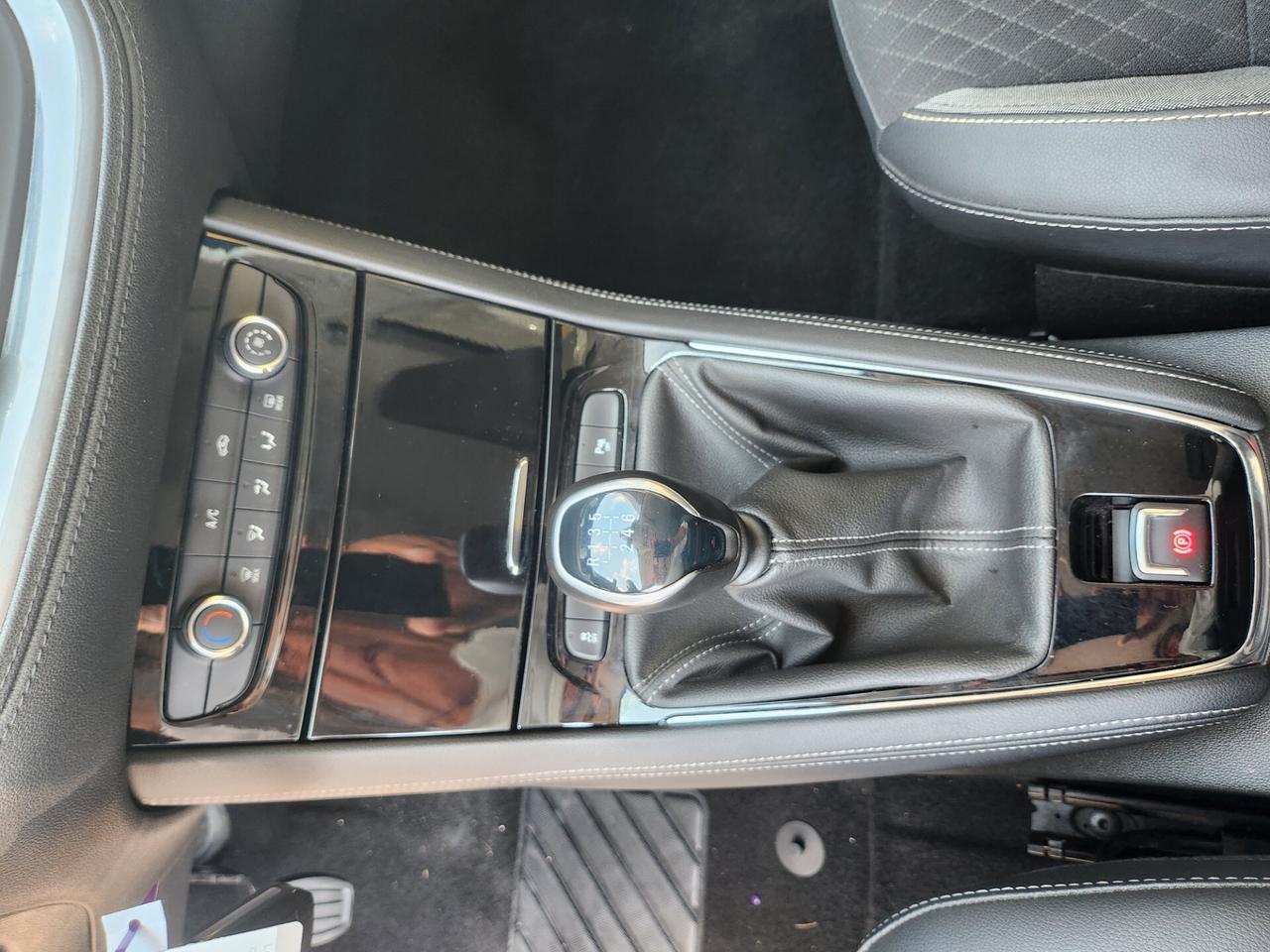Opel Grandland X 1.5 diesel Ecotec Start&Stop Design Line