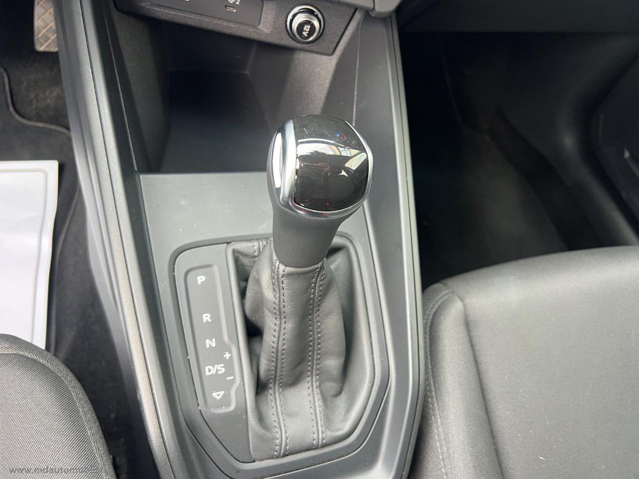 AUDI A1 SPB 25 TFSI S tronic SOLO KM.74000 AUTOMATICA