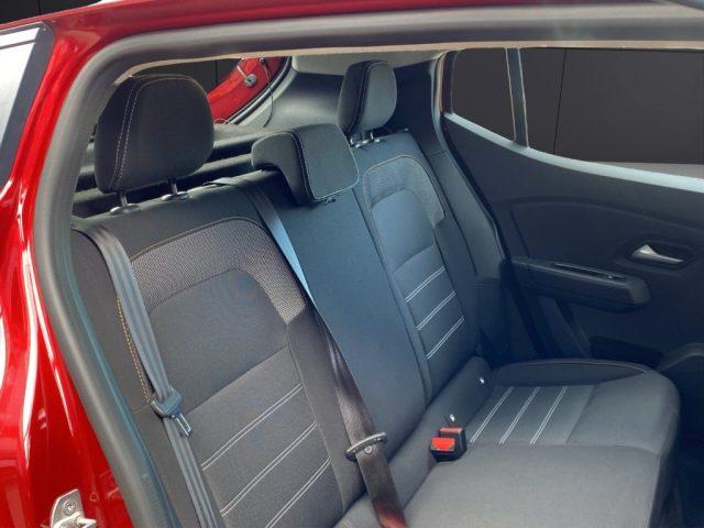 DACIA Sandero Stepway 1.0 TCe ECO-G Comfort