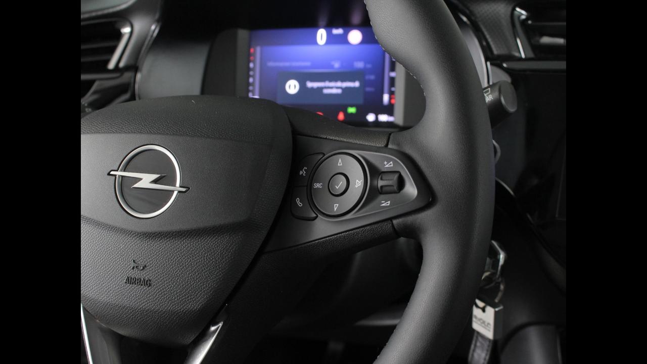 OPEL Corsa VI 2020 - Corsa 1.2 Edition s&s 75cv