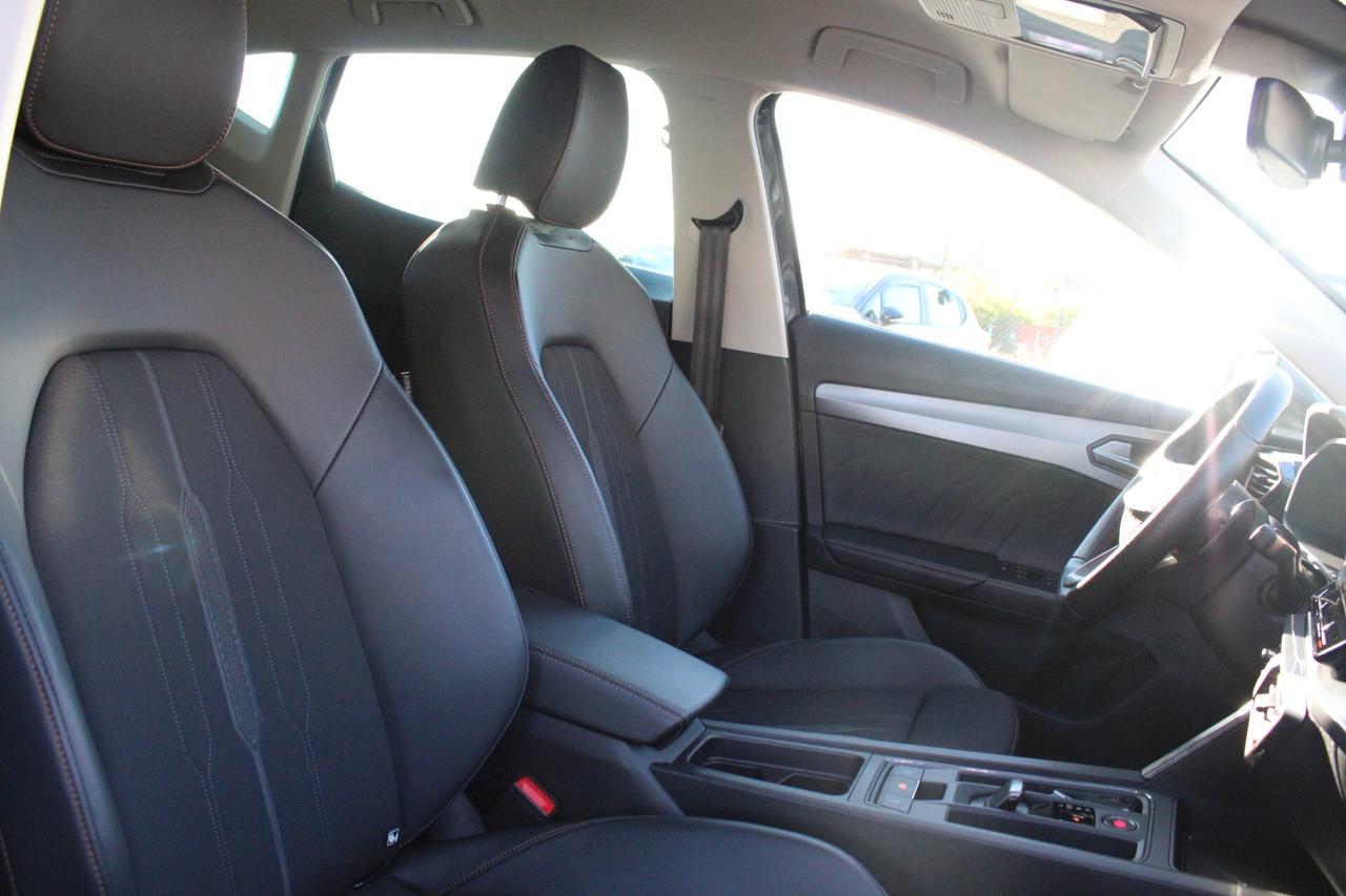 Cupra Formentor 1.5 TSI DSG
