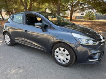 Renault Clio TCe 12V 90 CV 5 porte Business