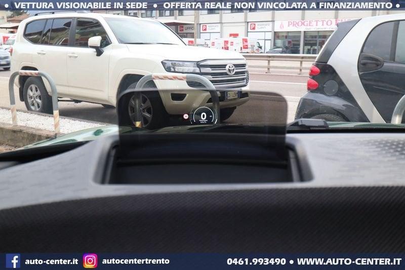 MINI Mini Cooper S JCW Pacchetto XL 2.0 3p 204CV *TETTO