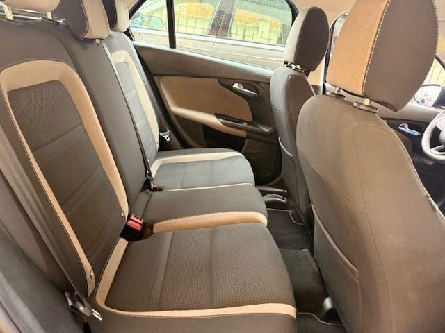FIAT Tipo 1.6 Mjt S&S DCT SW S-Design