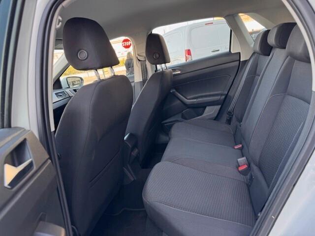 Volkswagen Polo 1.6 TDI 5p 2019 iva esposta