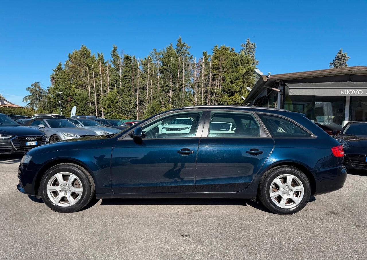 Audi A4 Avant 2.0 TDI 120CV F.AP. /DISTRIBUZIONE OK