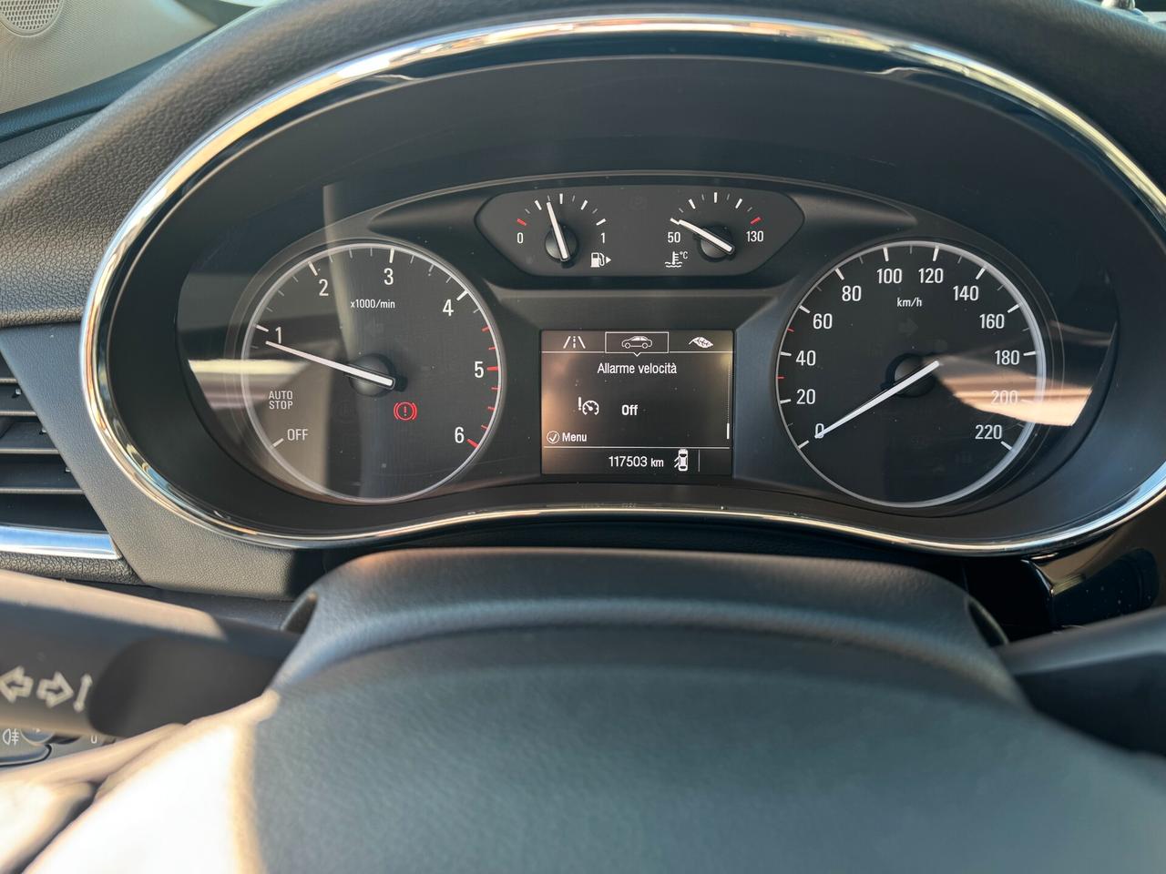 Opel Mokka X 1.6 CDTI Ecotec 4x2 Start&Stop Advance