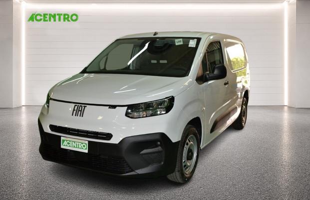 FIAT NEW DOBLO - series 4 van XL 1.5 DIESEL 10