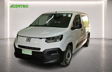 FIAT NEW DOBLO - series 4 van XL 1.5 DIESEL 10