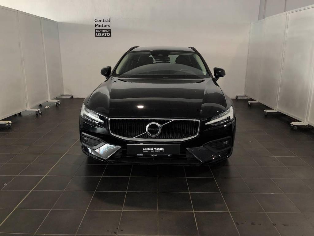 Volvo V60 2.0 D3 Business Plus