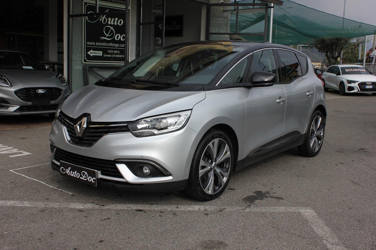 Renault Scenic Scénic 1.5 dCi 8V 110 CV Energy Intens