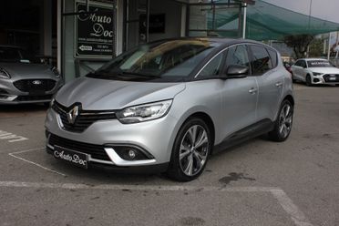 Renault Scenic Scénic 1.5 dCi 8V 110 CV Energy Intens