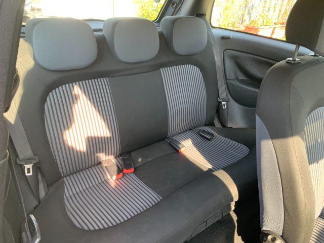 LANCIA Ypsilon 1.2 Argento