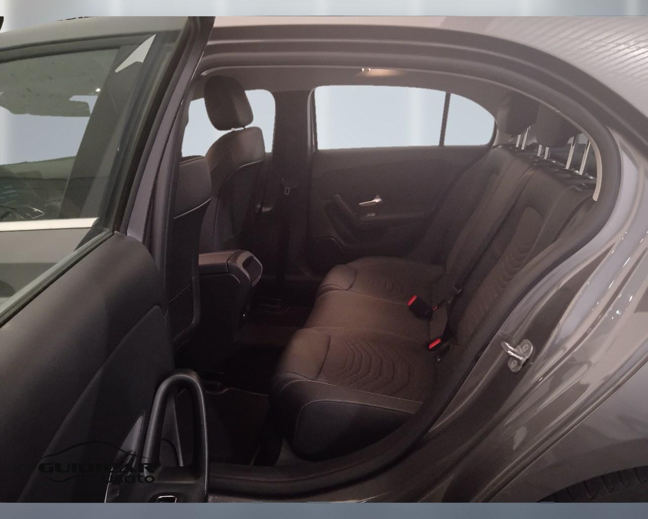 Mercedes-Benz Classe A - W177 2023 - A 180 d Advanced auto