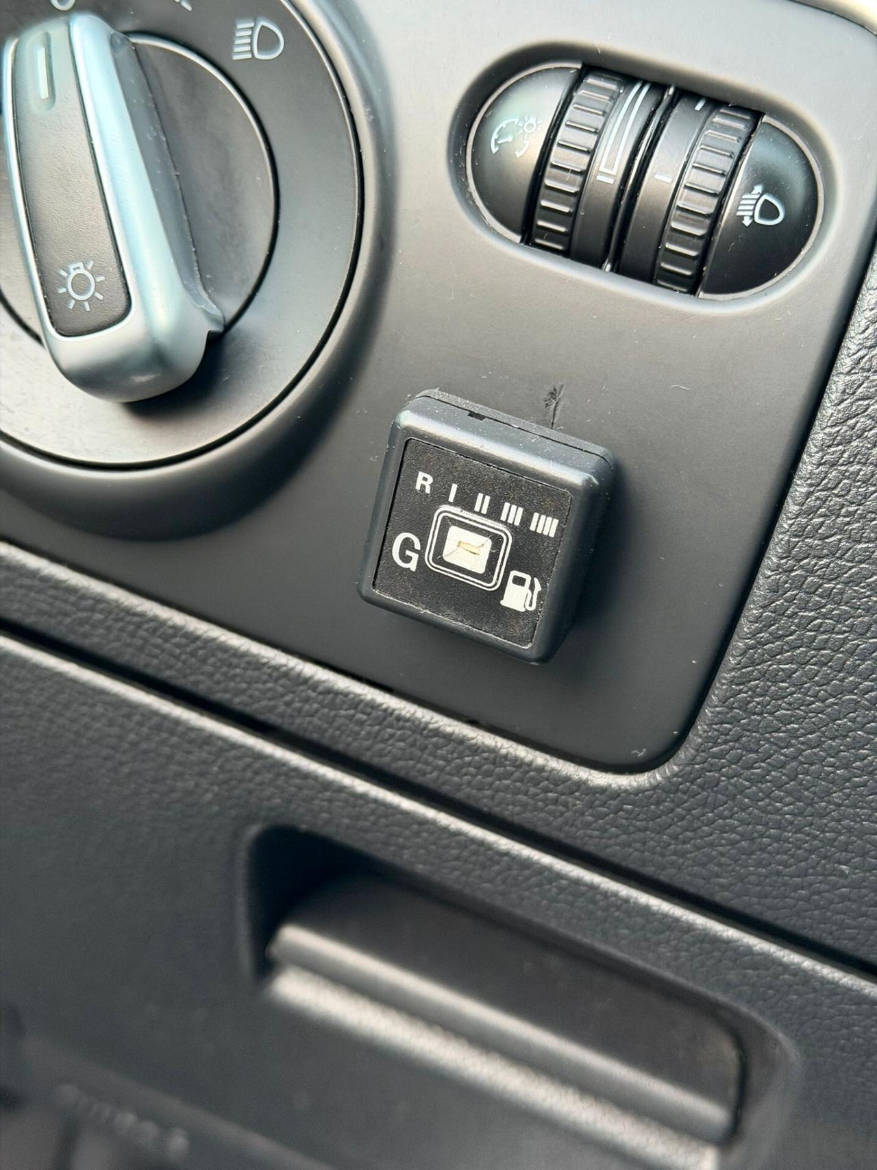 Volkswagen Golf 1.4 5p. United gpl