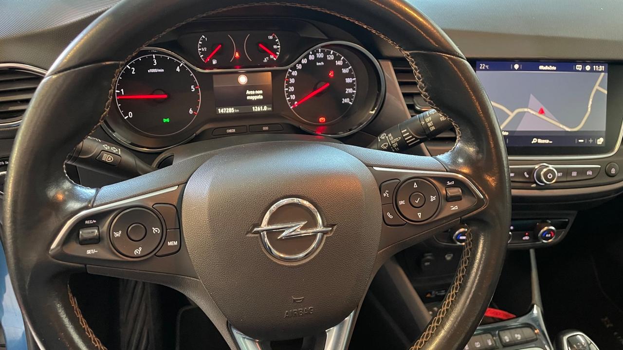 Opel Crossland X 1.6 ECOTEC D 8V Start&Stop Innovation