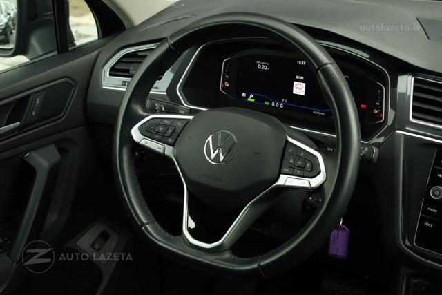 VOLKSWAGEN Tiguan 1.4 TSI eHYBRID DSG Life