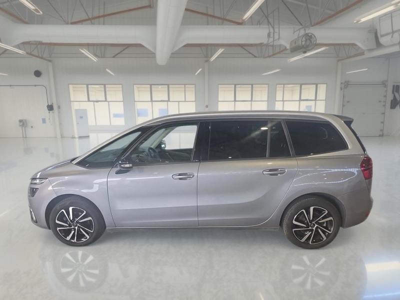 CITROEN C4 SPACETOURER BLUEHDI 130 SES SHINE MONOVOLUME