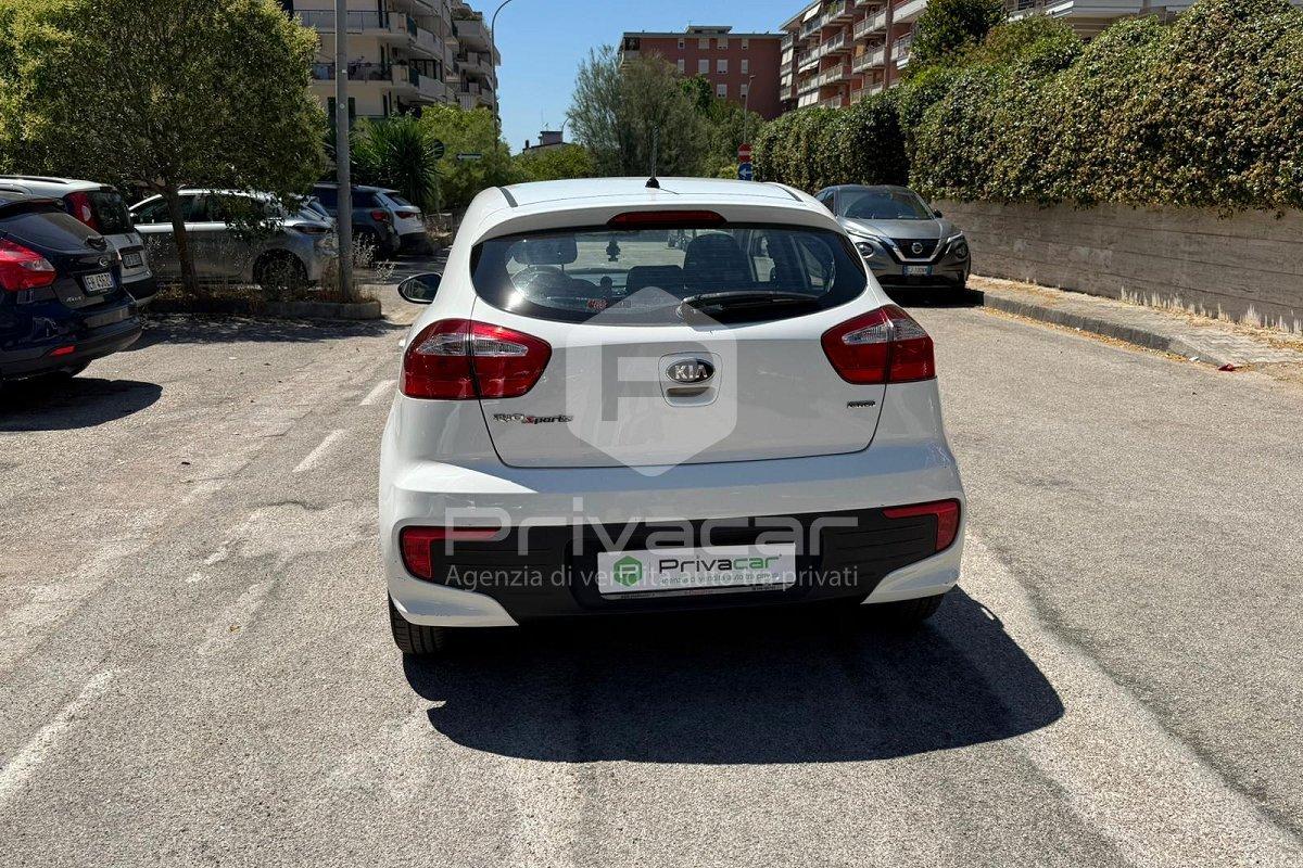KIA Rio 1.1 CRDi 5p. Active