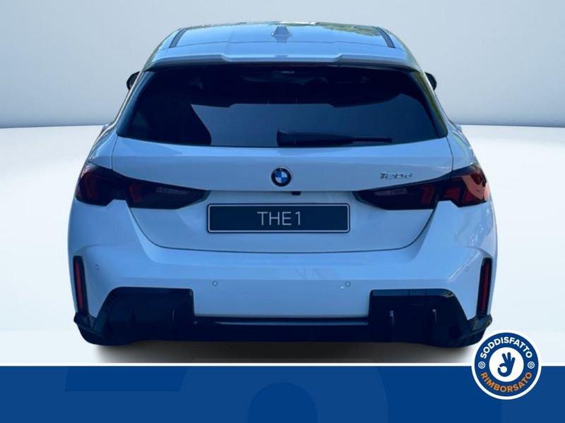 BMW Serie 1 120d M Sport Pro