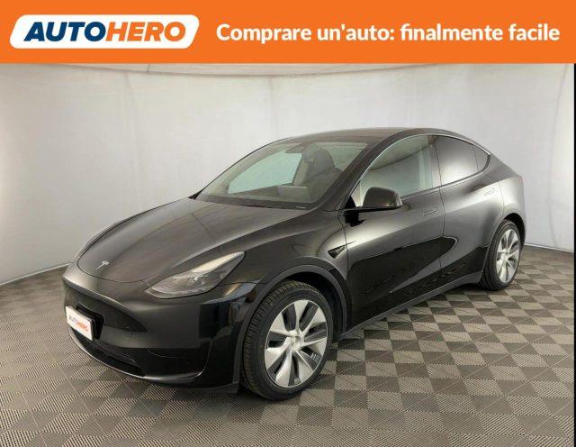 TESLA Model Y RWD Standard Range
